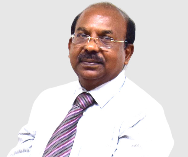 Dr. Jebamalai Vinanchiarachi